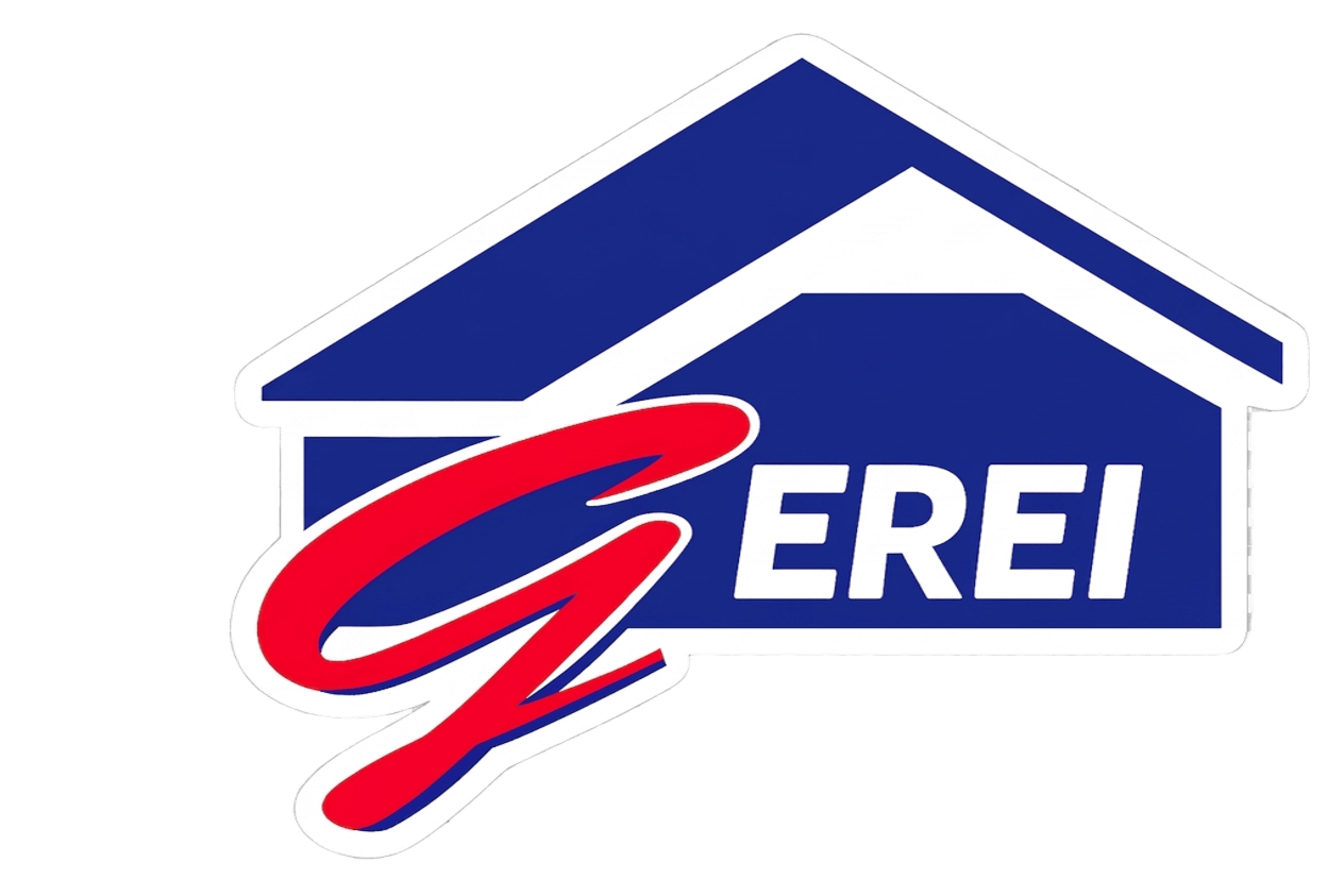 Gerei Materiais de Construção e Acabamentos